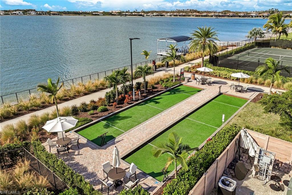 ESPLANADE LAKE CLUB - Residential Lease