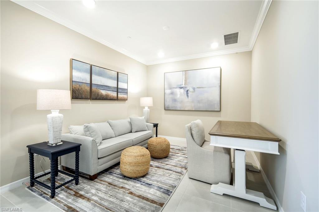 ESPLANADE LAKE CLUB - Residential Lease