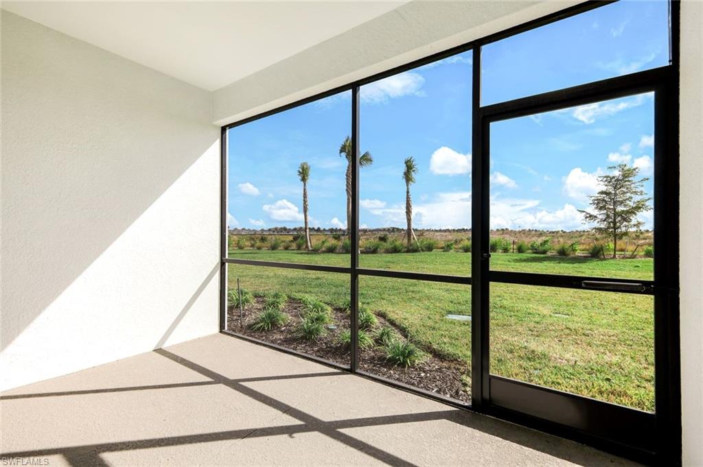 ESPLANADE LAKE CLUB - Residential Lease