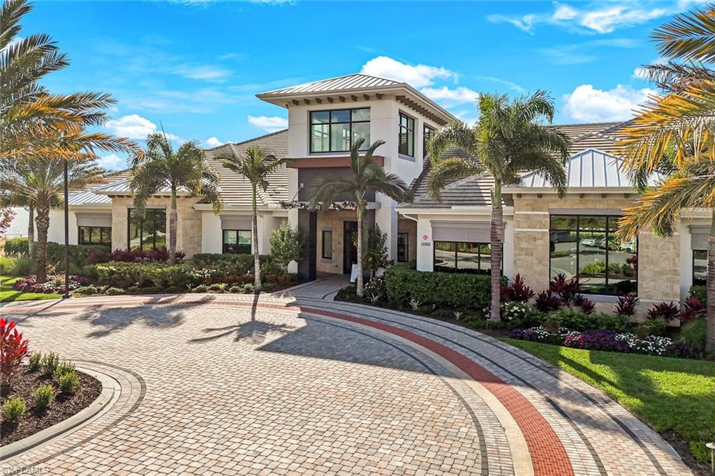 ESPLANADE LAKE CLUB - Residential Lease