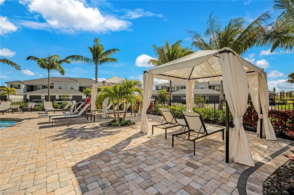 ESPLANADE LAKE CLUB - Residential Lease