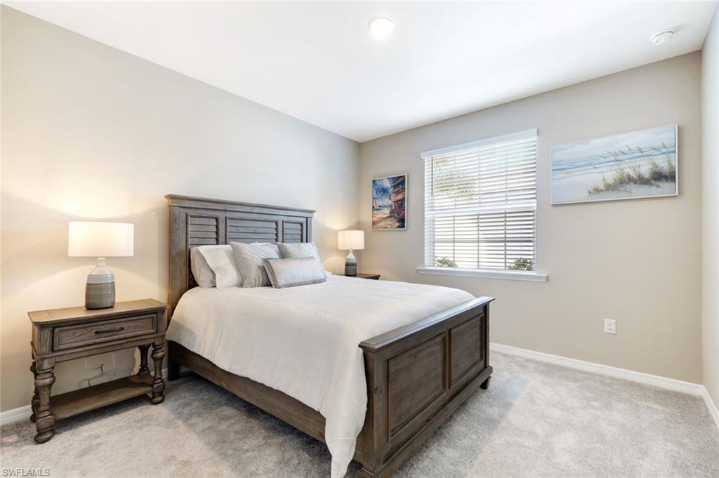 ESPLANADE LAKE CLUB - Residential Lease