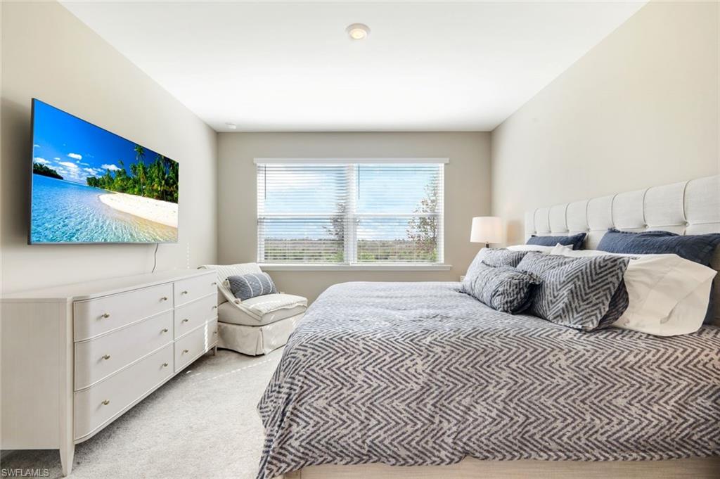 ESPLANADE LAKE CLUB - Residential Lease