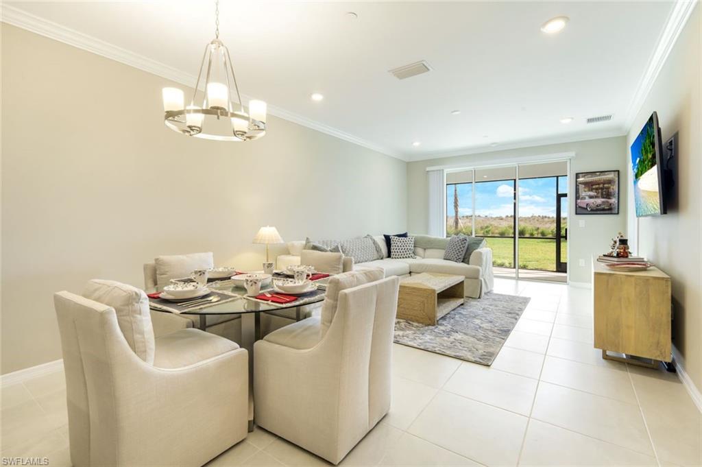 ESPLANADE LAKE CLUB - Residential Lease