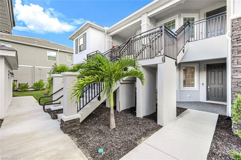 ESPLANADE LAKE CLUB - Residential Lease