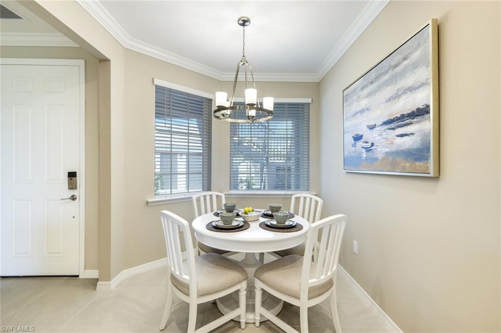 ESPLANADE LAKE CLUB - Residential Lease