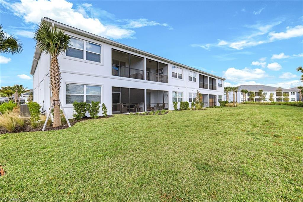 ESPLANADE LAKE CLUB - Residential Lease