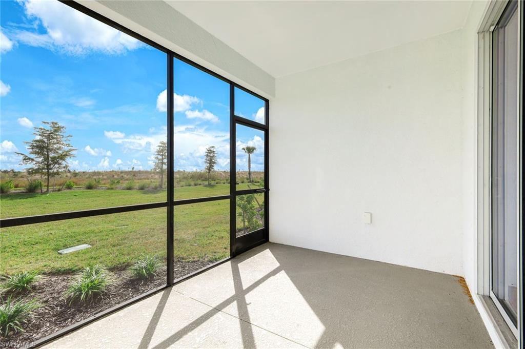 ESPLANADE LAKE CLUB - Residential Lease