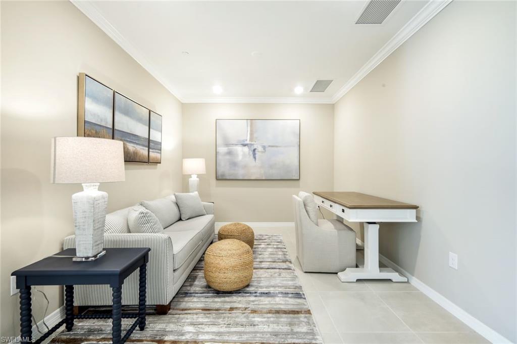 ESPLANADE LAKE CLUB - Residential Lease