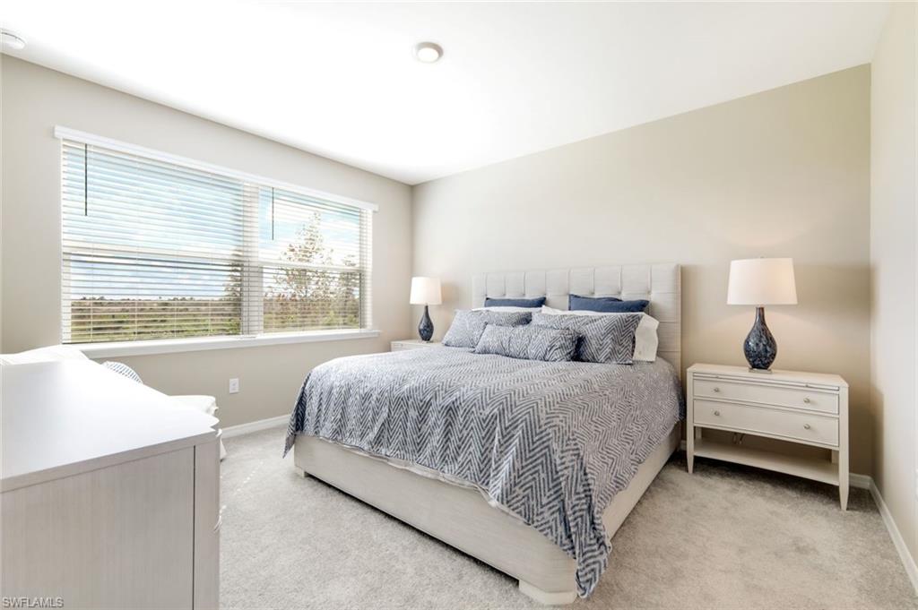 ESPLANADE LAKE CLUB - Residential Lease