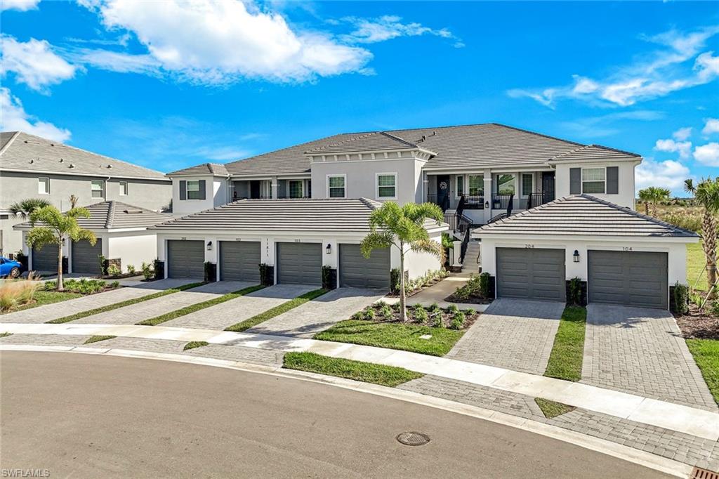 ESPLANADE LAKE CLUB - Residential Lease