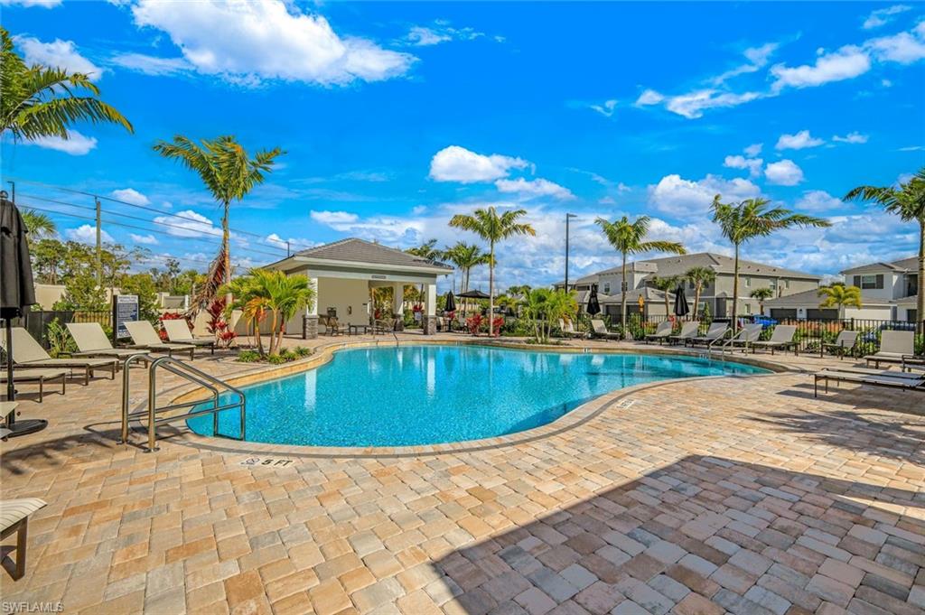 ESPLANADE LAKE CLUB - Residential Lease