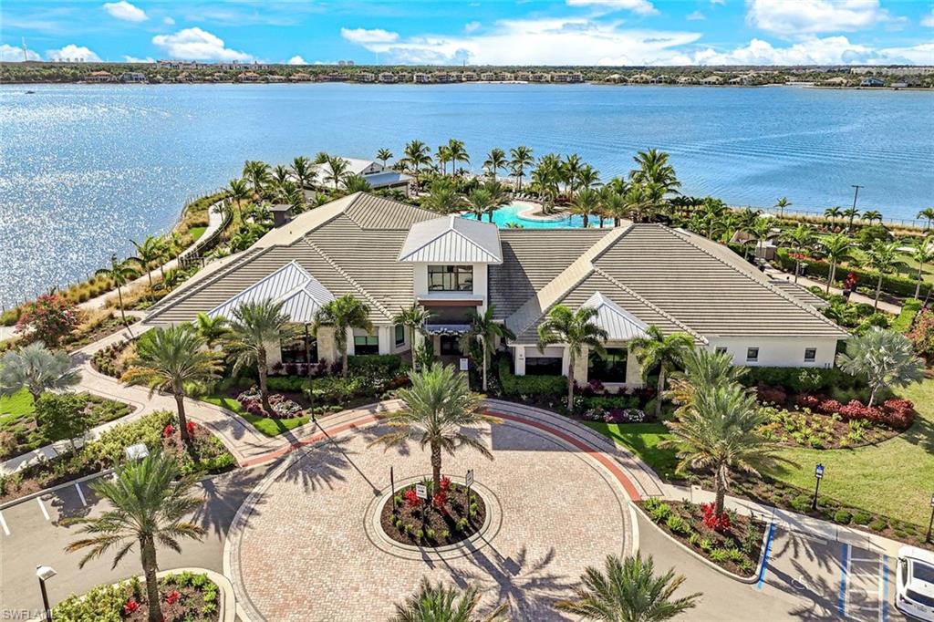 ESPLANADE LAKE CLUB - Residential Lease