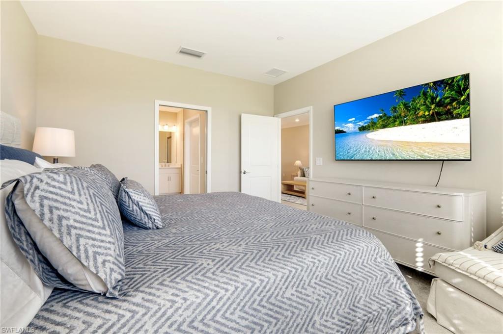 ESPLANADE LAKE CLUB - Residential Lease