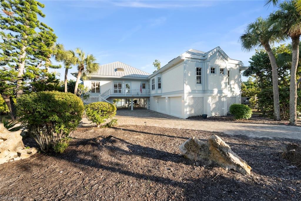 THE DUNES SANIBEL ISLAND - Residential