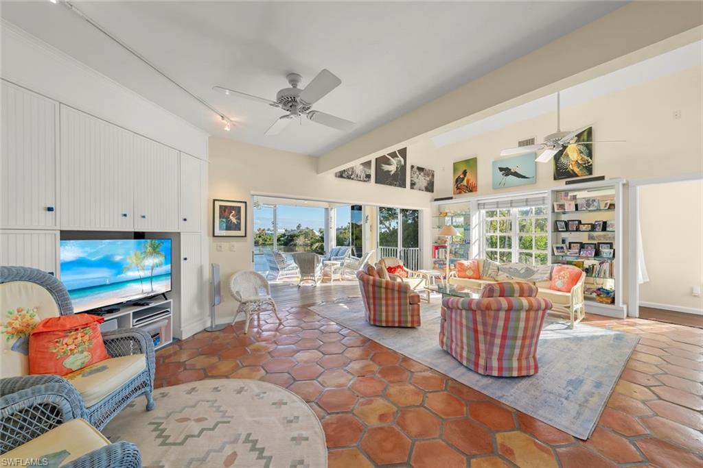 THE DUNES SANIBEL ISLAND - Residential