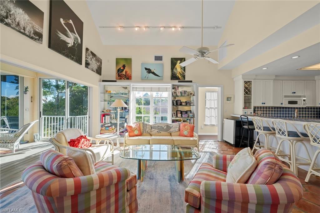 THE DUNES SANIBEL ISLAND - Residential