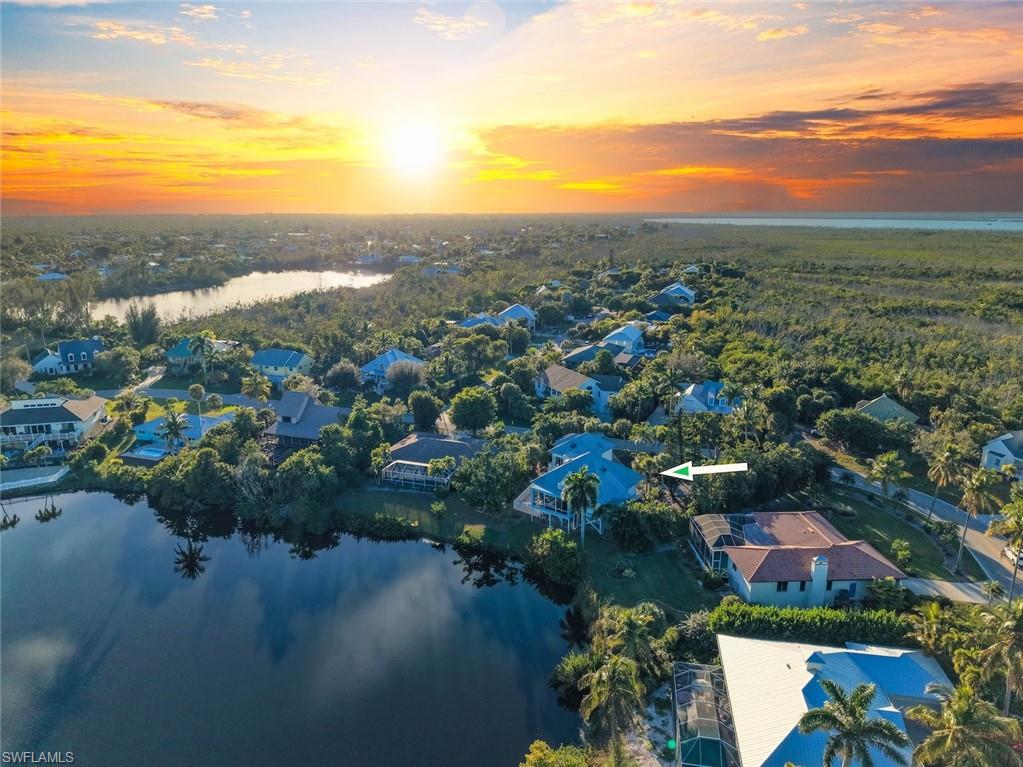 THE DUNES SANIBEL ISLAND - Residential