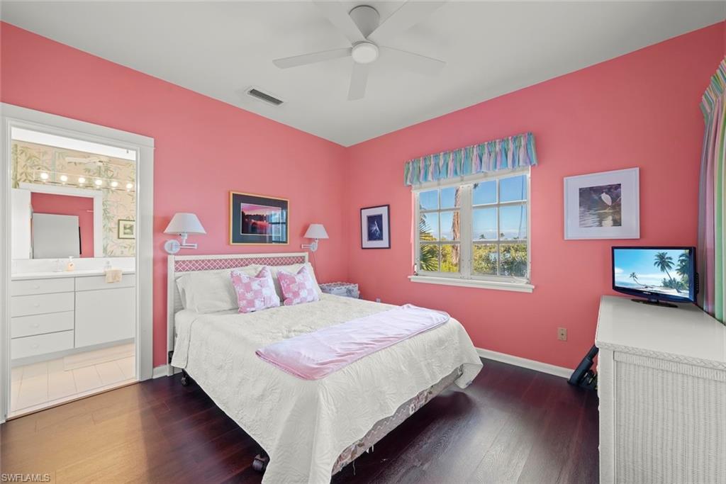 THE DUNES SANIBEL ISLAND - Residential