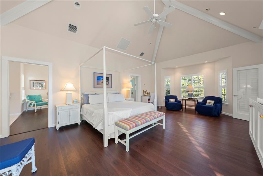 THE DUNES SANIBEL ISLAND - Residential