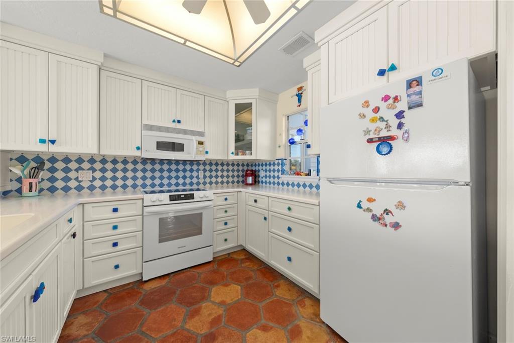 THE DUNES SANIBEL ISLAND - Residential