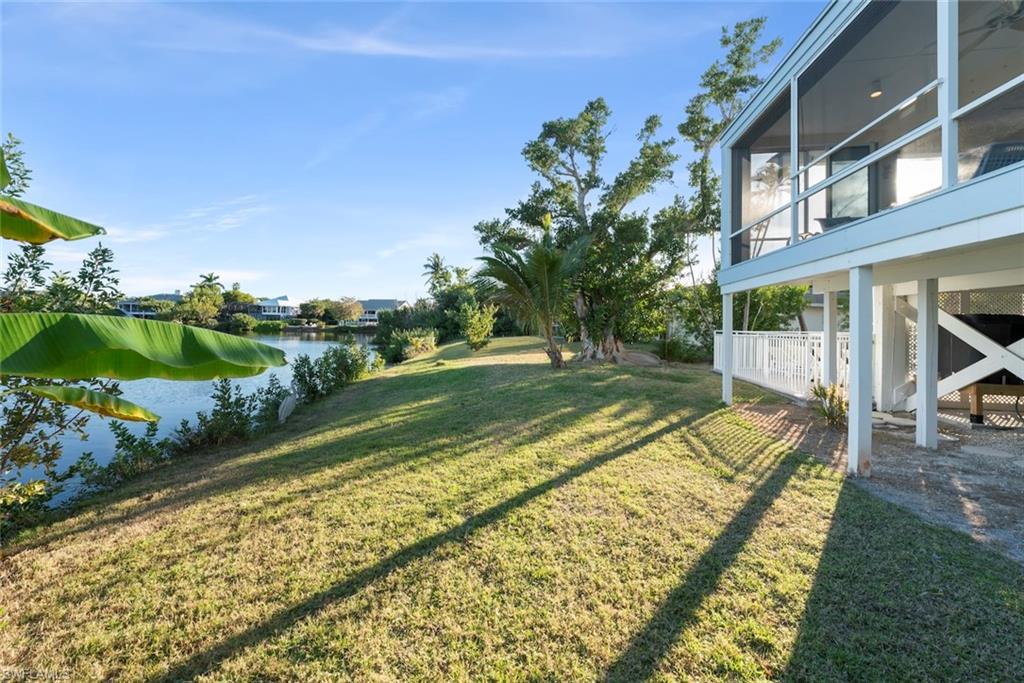 THE DUNES SANIBEL ISLAND - Residential