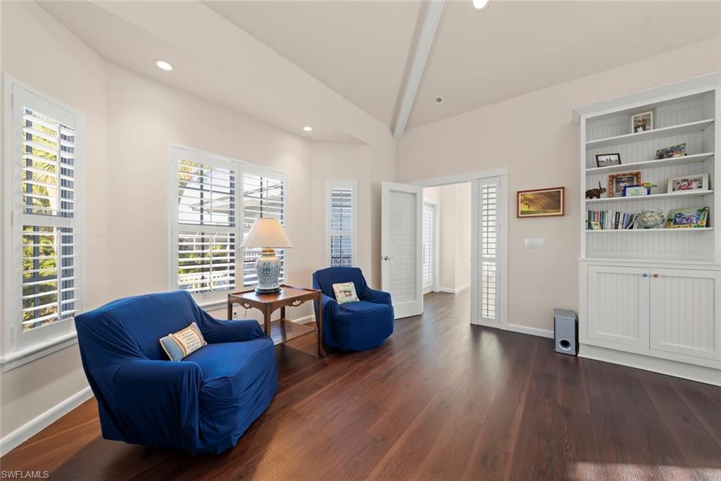 THE DUNES SANIBEL ISLAND - Residential