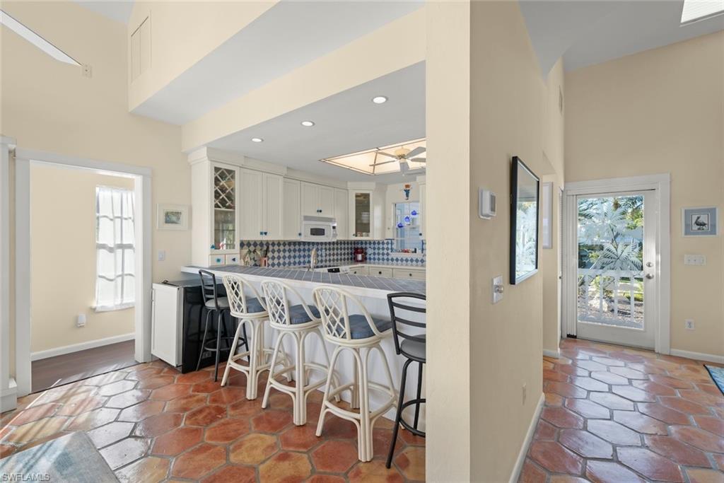 THE DUNES SANIBEL ISLAND - Residential