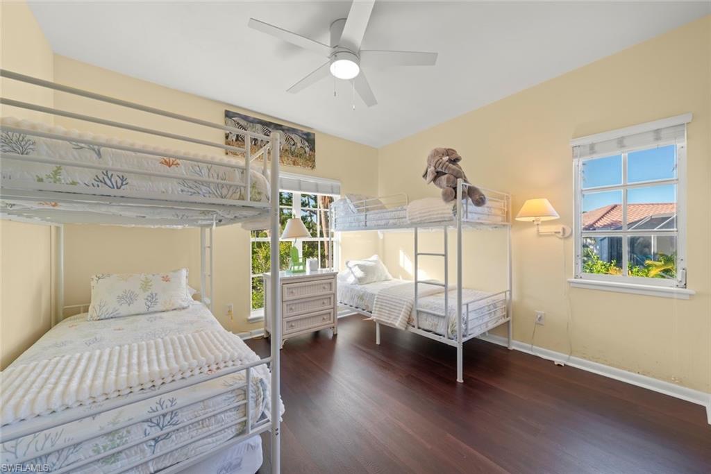 THE DUNES SANIBEL ISLAND - Residential