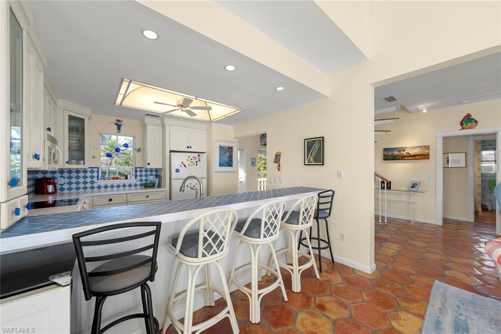 THE DUNES SANIBEL ISLAND - Residential