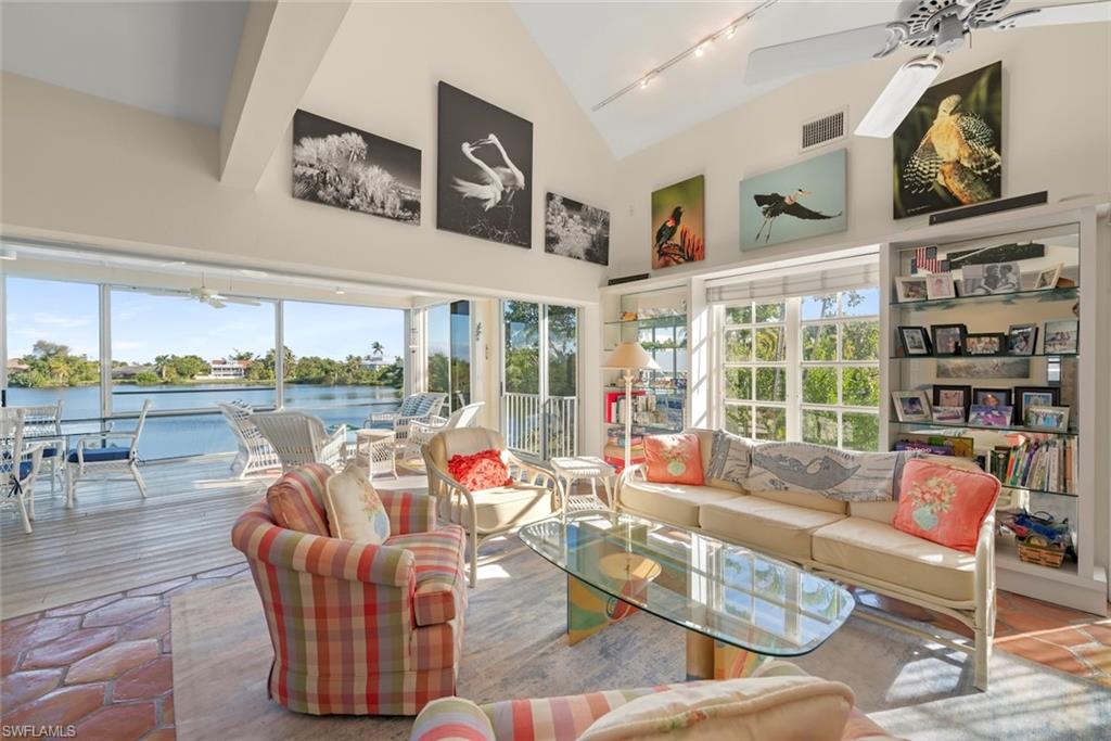 THE DUNES SANIBEL ISLAND - Residential