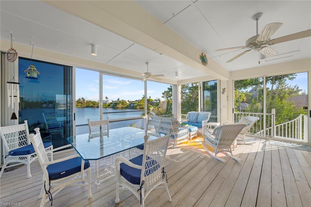 THE DUNES SANIBEL ISLAND - Residential