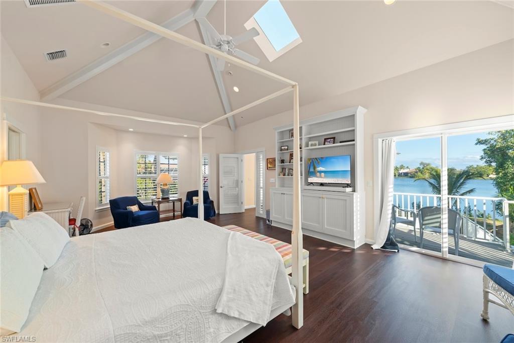 THE DUNES SANIBEL ISLAND - Residential