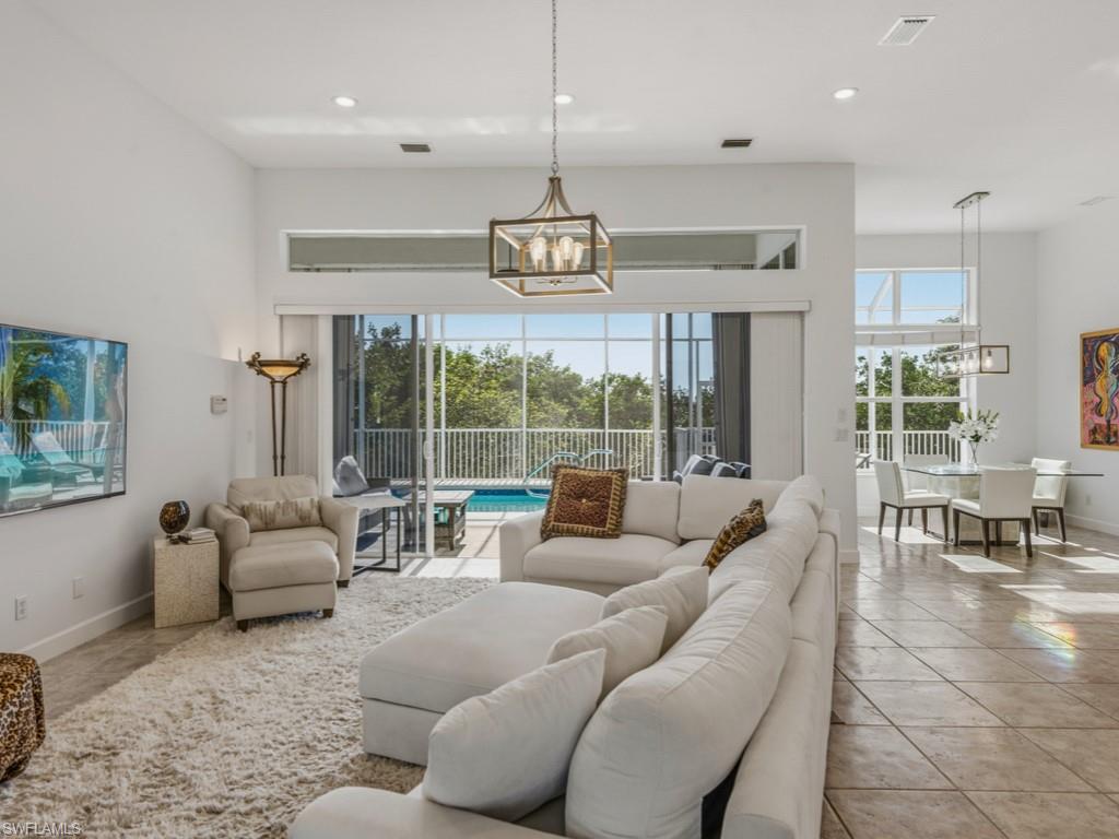 MARCO ISLAND - Residential