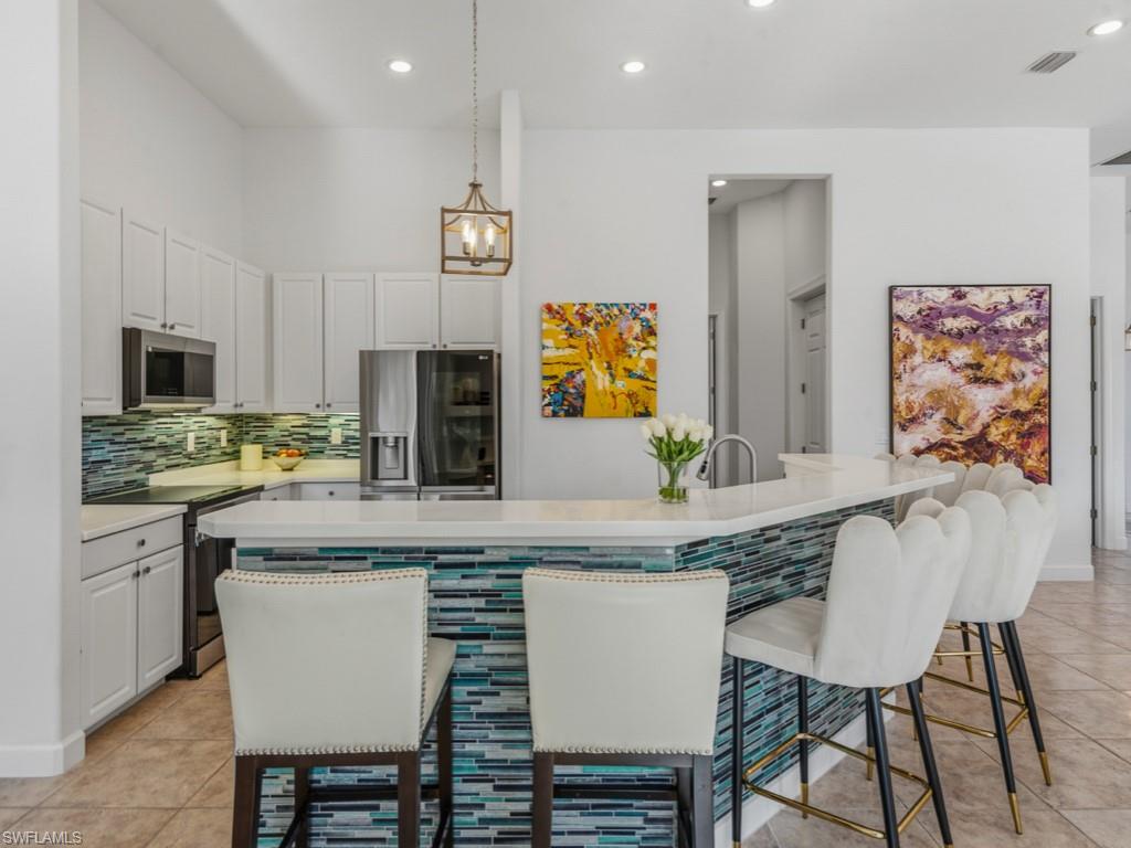 MARCO ISLAND - Residential