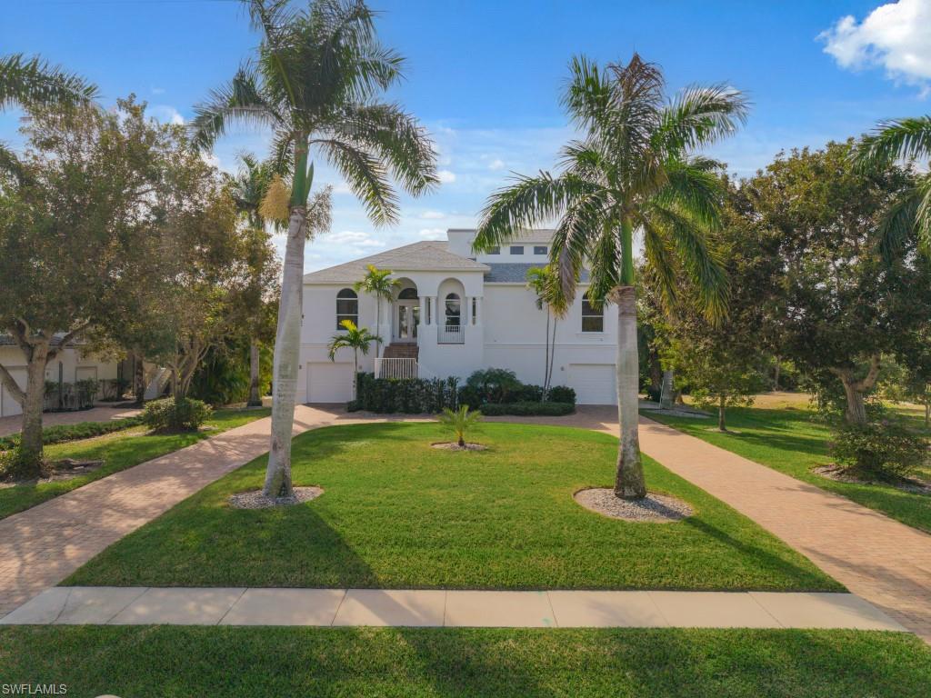 MARCO ISLAND - Residential