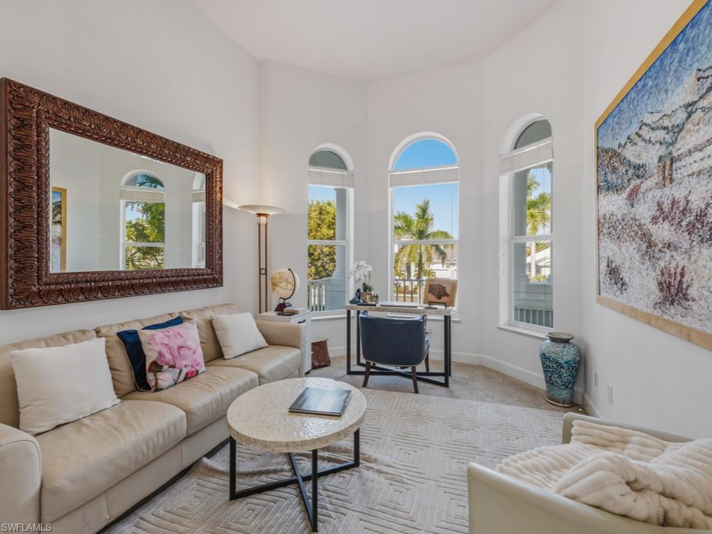 MARCO ISLAND - Residential