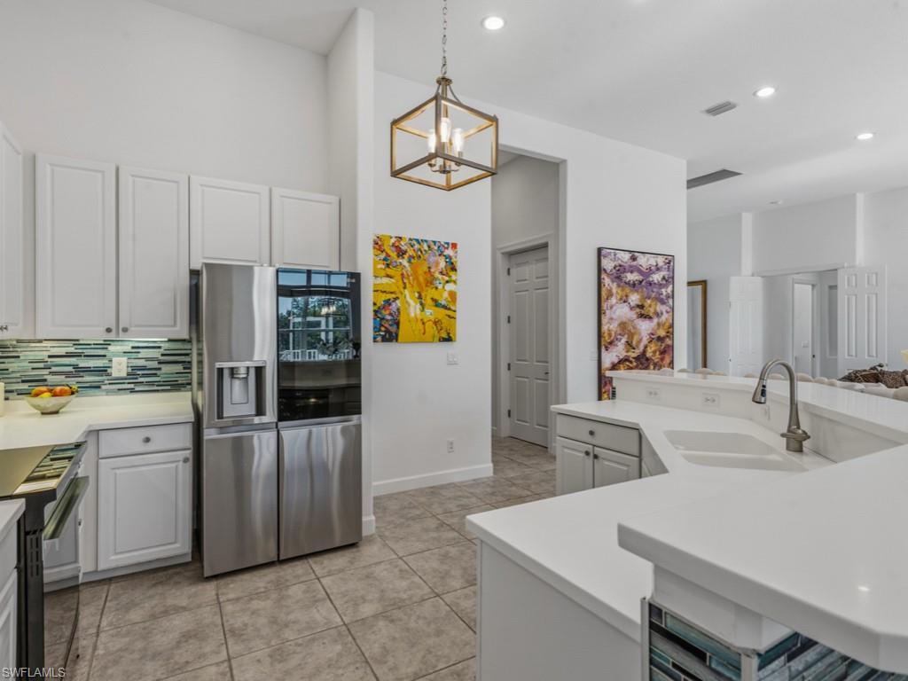 MARCO ISLAND - Residential