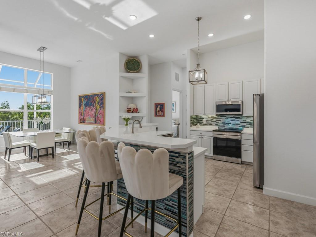 MARCO ISLAND - Residential