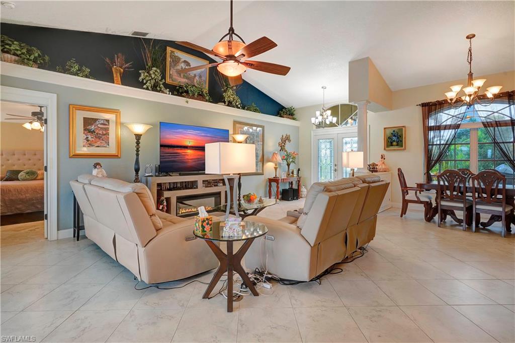 BURNT STORE LAKES - Residential