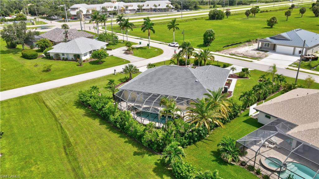 BURNT STORE LAKES - Residential