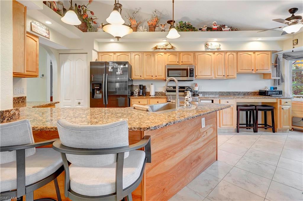 BURNT STORE LAKES - Residential