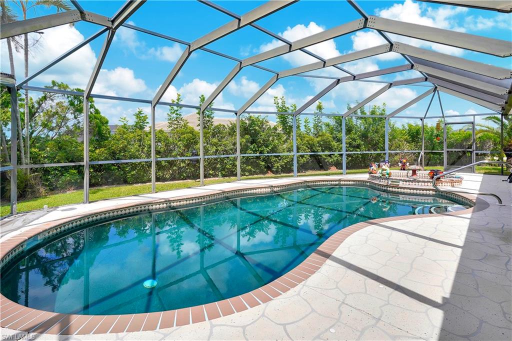 BURNT STORE LAKES - Residential