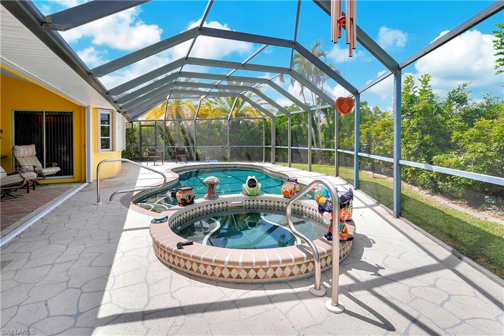 BURNT STORE LAKES - Residential