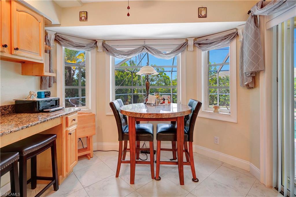 BURNT STORE LAKES - Residential