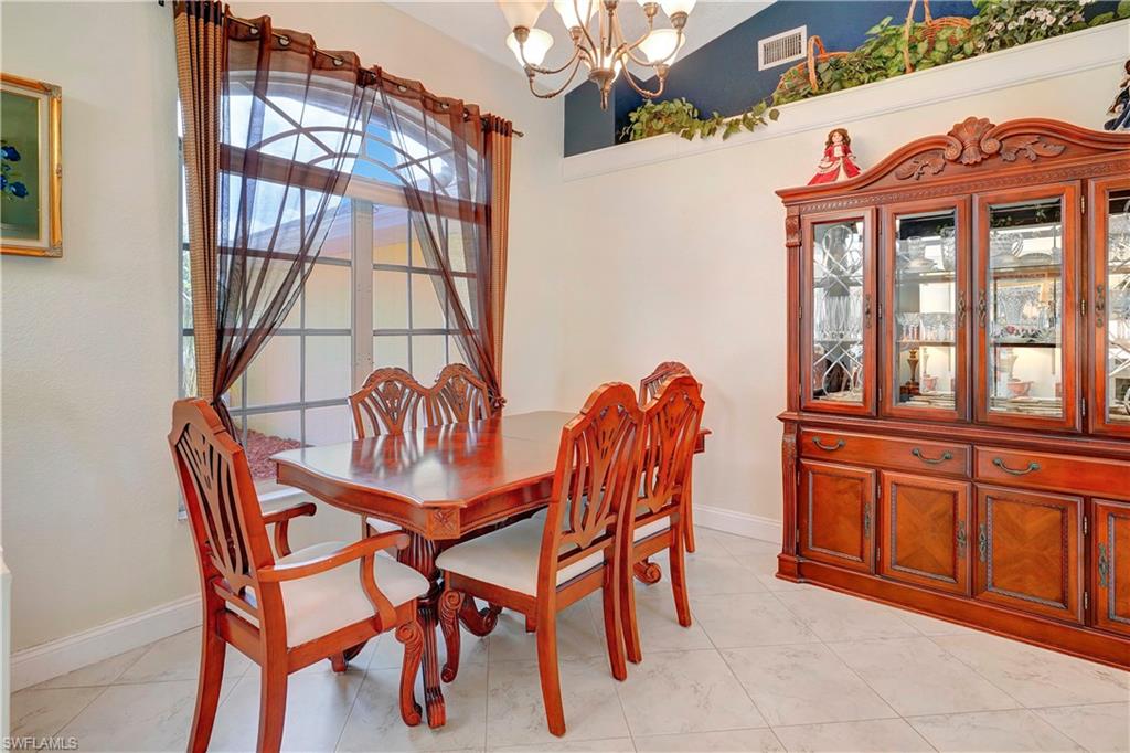 BURNT STORE LAKES - Residential