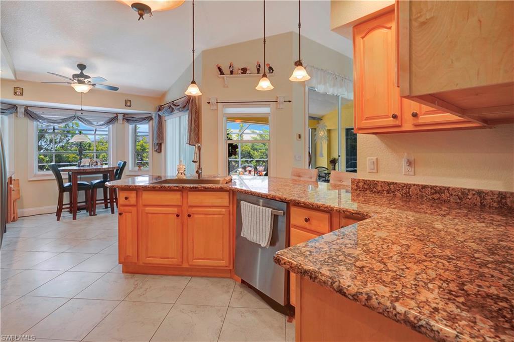 BURNT STORE LAKES - Residential