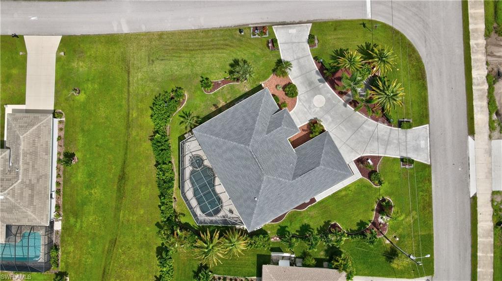 BURNT STORE LAKES - Residential