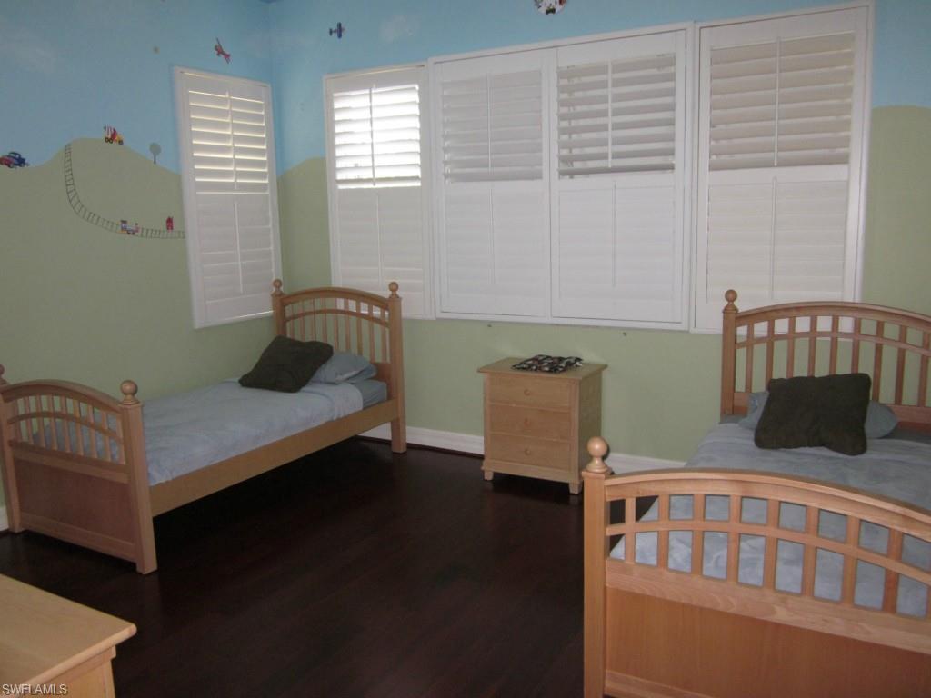 NOT APPLICABLE - Residential