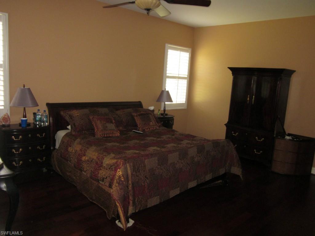 NOT APPLICABLE - Residential